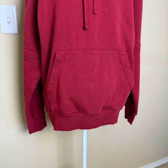 Jordan Jump Man Oklahoma Sooners Adult Hoodie- Small - Picture 3 of 11